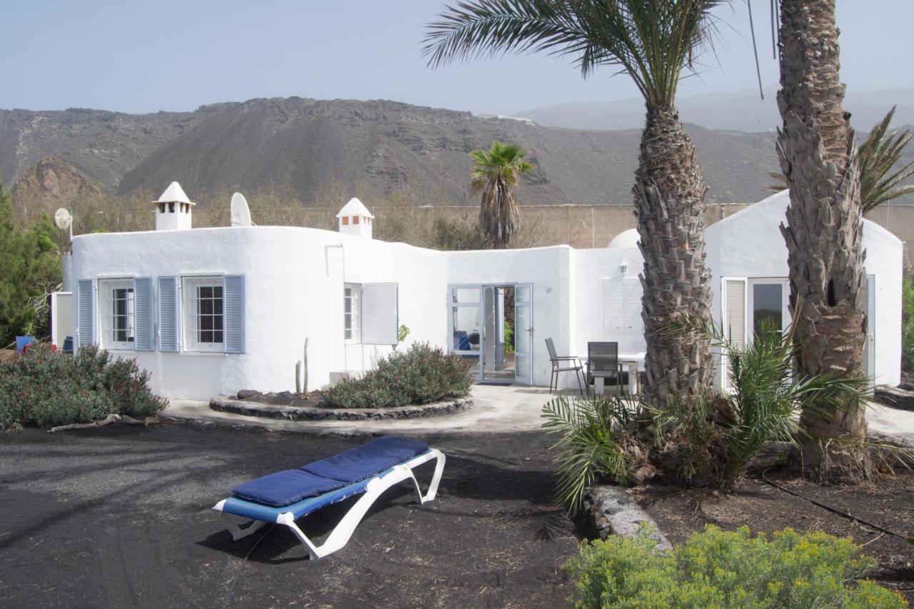 Strandhaus * Los Llanos De Aridane