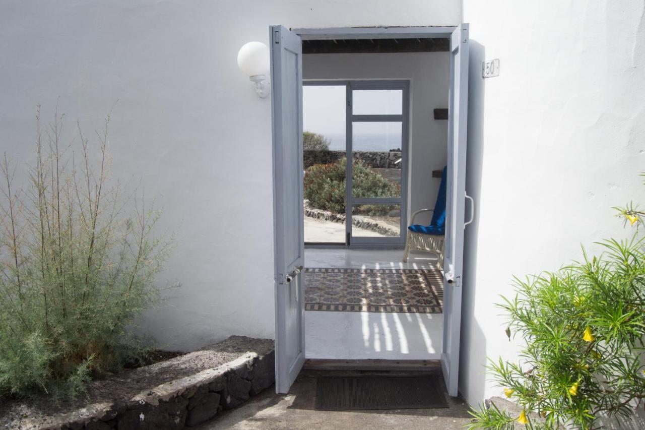 Strandhaus Los Llanos De Aridane