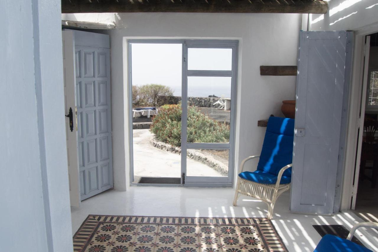 Ferienhaus Strandhaus Los Llanos De Aridane